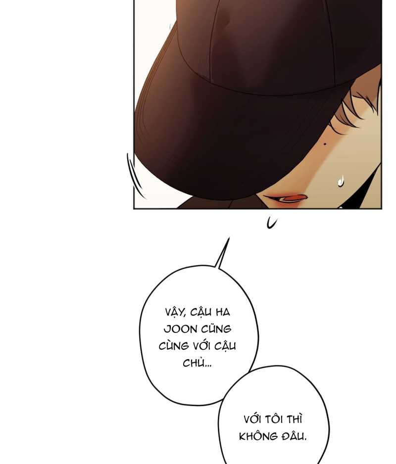 cry me a river chapter 30.2 38