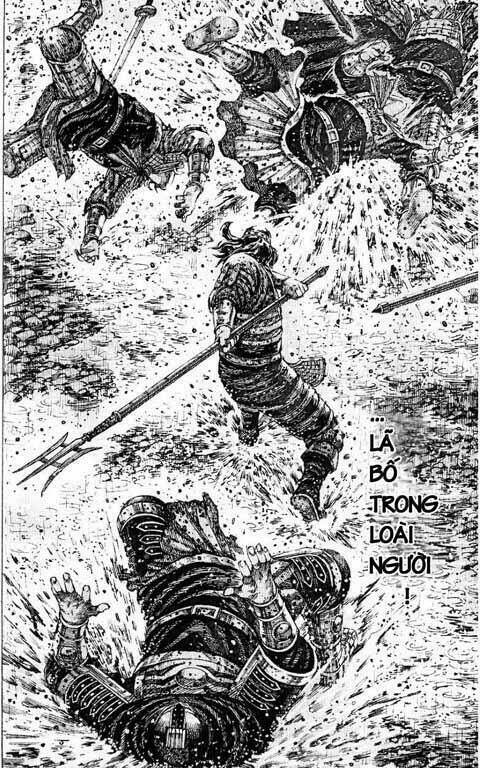 Hoả Phụng Liêu Nguyên chapter 240.2 65