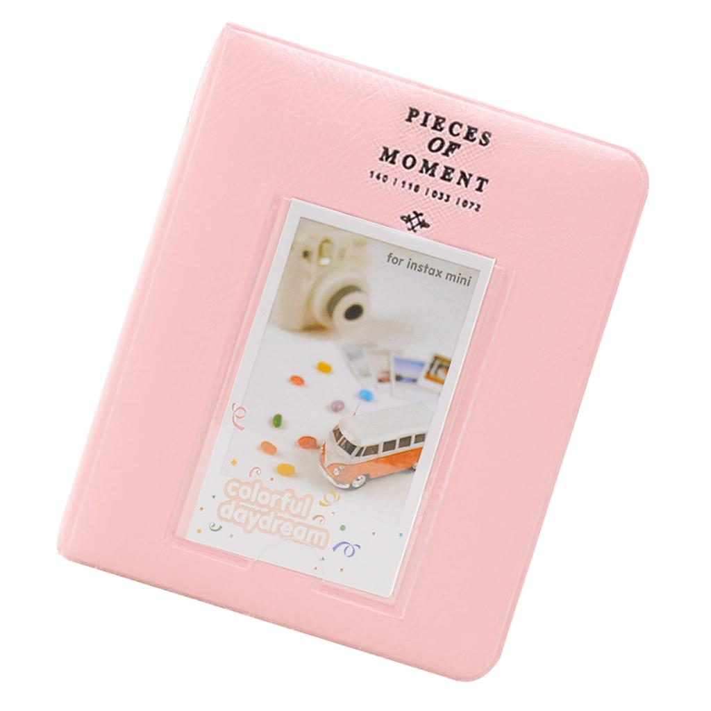 Hình ảnh Album ảnh 64 Túi Cho Phim Fujifilm Instax Mini 8, 9 7s 50 90