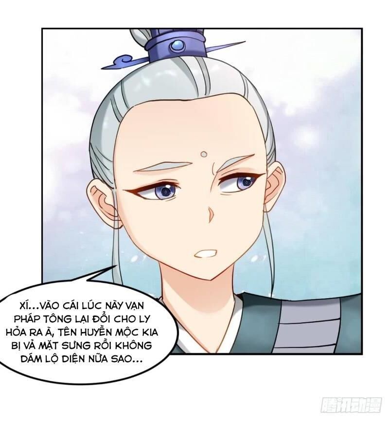 lão tổ của bạn đang online chapter 78 52