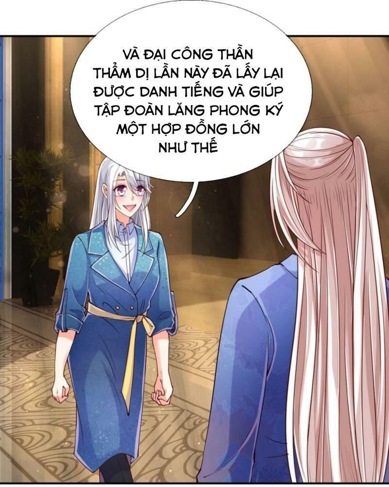 vú em tiên tôn đi ở rể chapter 90 3