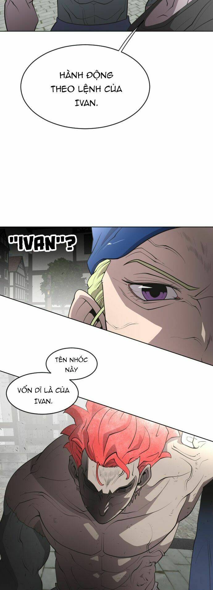 kĩ nguyên của anh hùng chapter 49 24