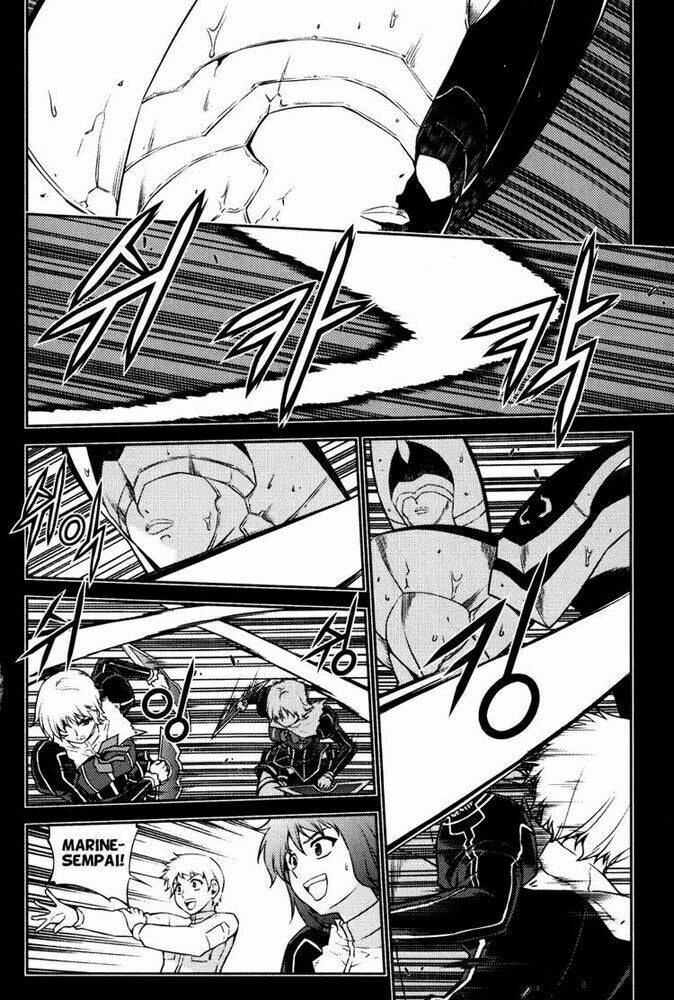 freezing chapter 8 12