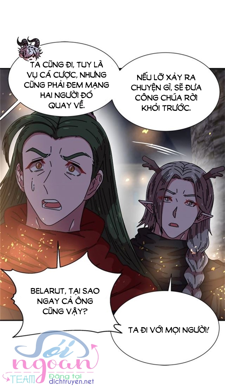 con gái bảo bối của ma vương chapter 54 14