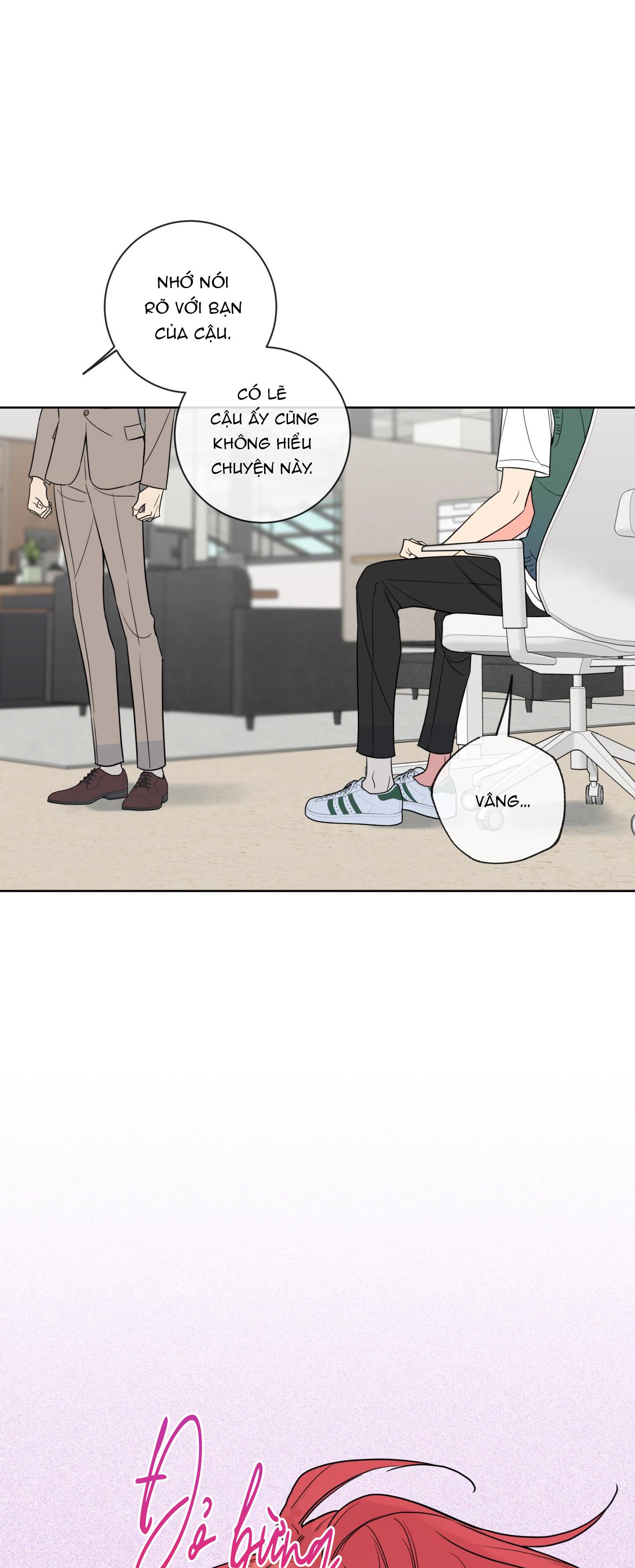 mật ong nhà làm chapter 17 46