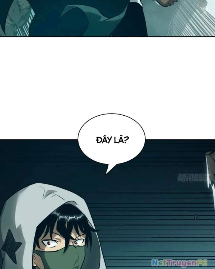 Tay Trái Của Ta Có Thể Dị Biến chapter 51 7