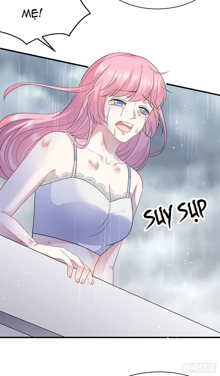 [16+] đại tiểu thư có thể có ý đồ xấu chapter 44.5 2