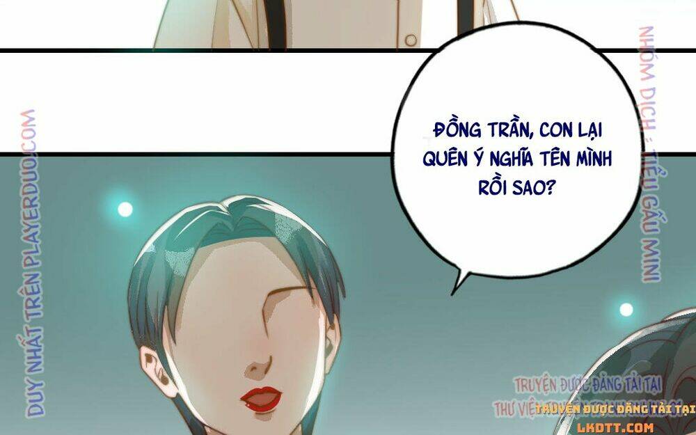 chồng trước 18 tuổi chapter 49 70