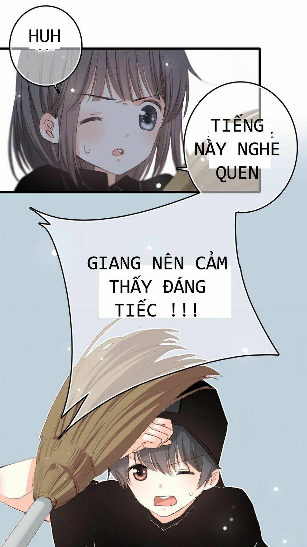 lông mày chapter 4 79