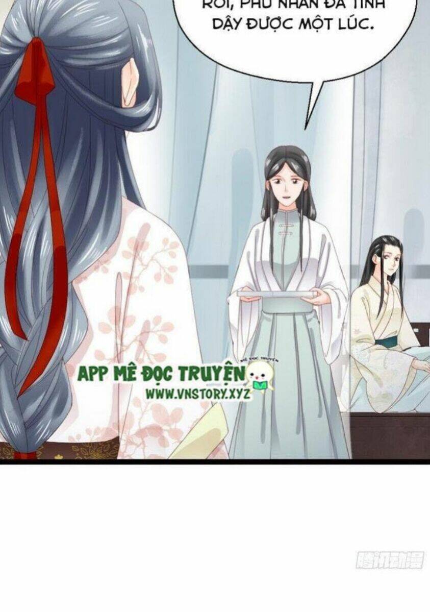 kiều nữ độc phi chapter 230 14