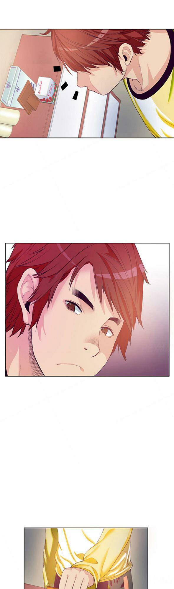 bạn gái của bạn thân chapter 1 24