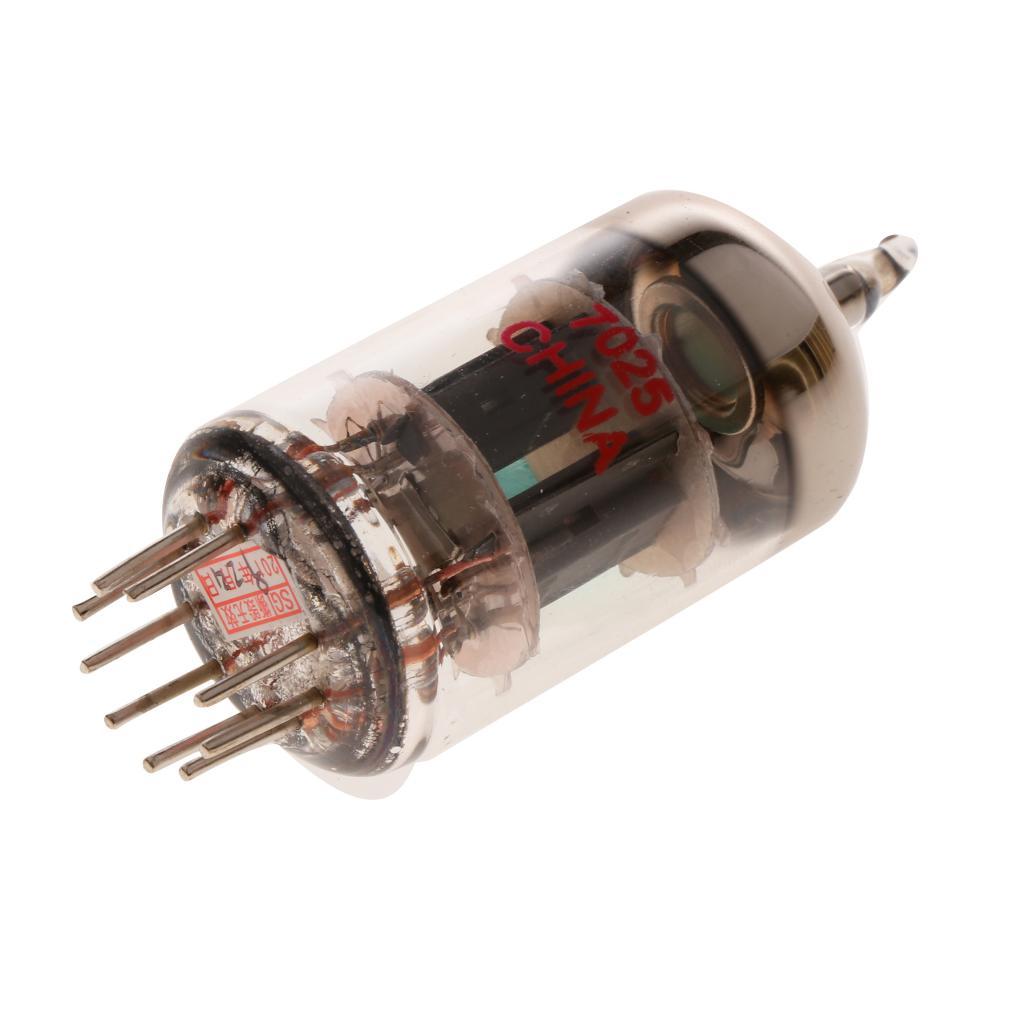 Sunnimix 7025 12AX7 ECC83 Ống Chân Không Cho Âm Thanh Stereo Khuếch Đại
