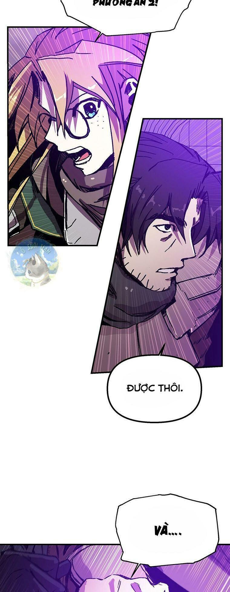 bug player - người chơi lỗi chapter 98 4