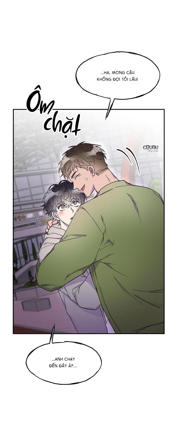 |drop| nụ hôn chết chóc chapter 16 103