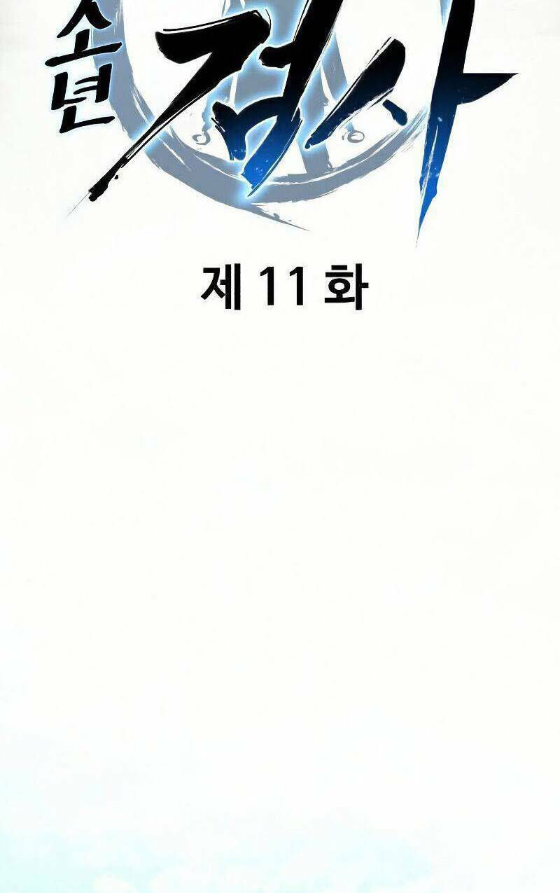 thiếu niên kiếm sư chapter 11 50