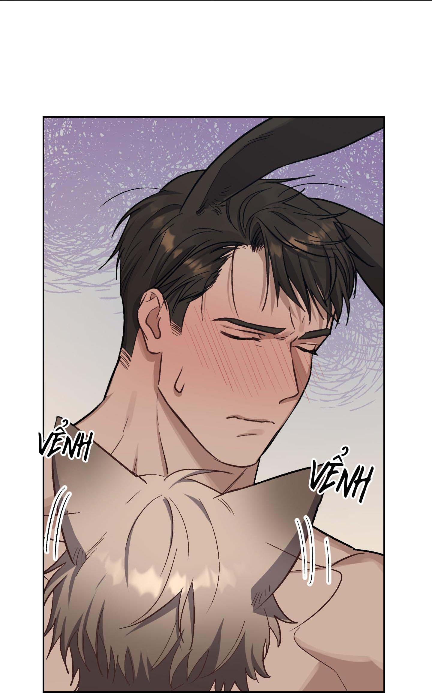 thỏ nhỏ xuất tinh trong 3 giây chapter 4 56