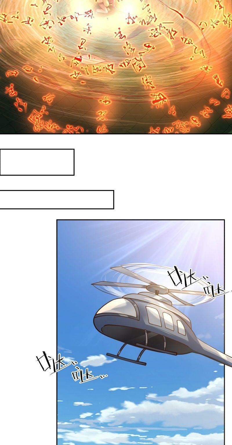 trên người ta có một rồng chapter 384 15