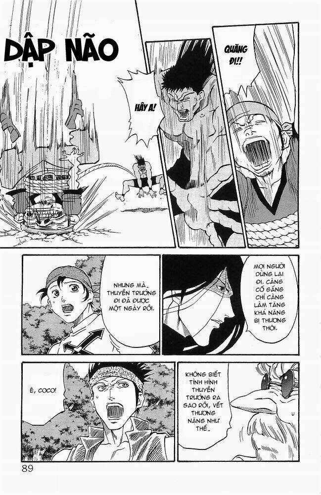 vua trên biển chapter 209 4