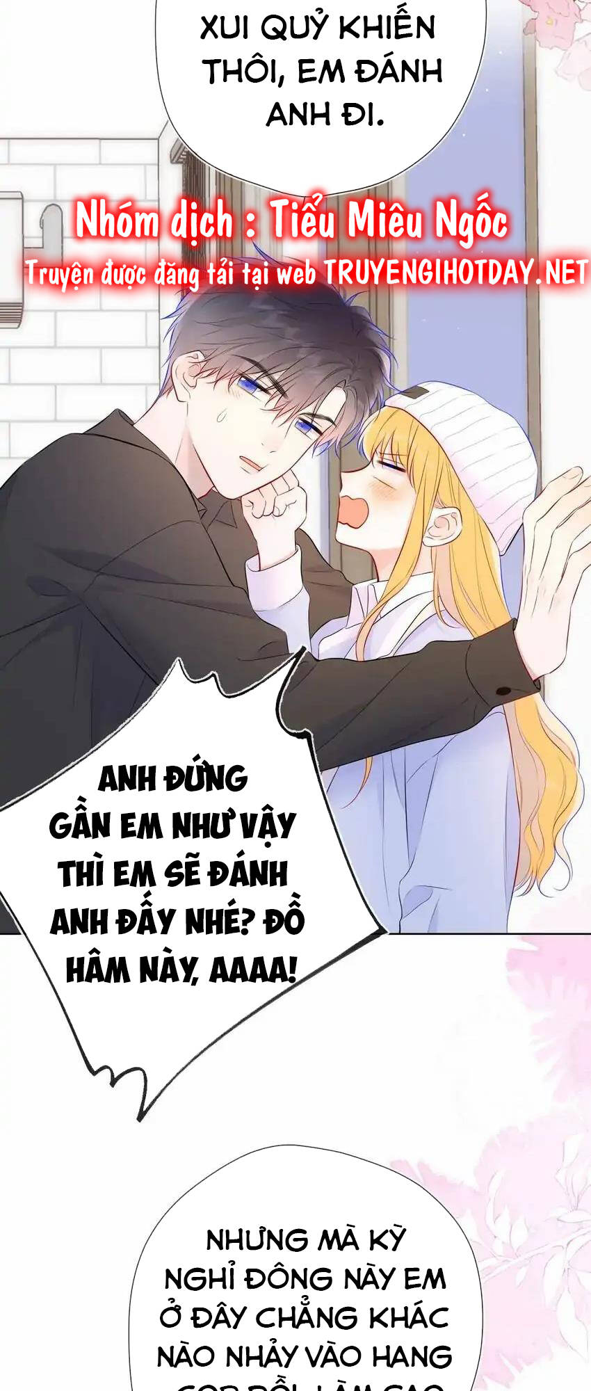 vì sao của tôi chapter 133 38