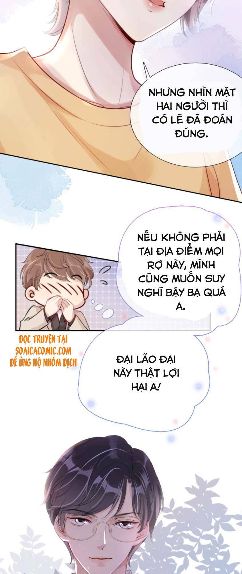 ngự tỷ toàn năng lại bị phá mã giáp chapter 4 23