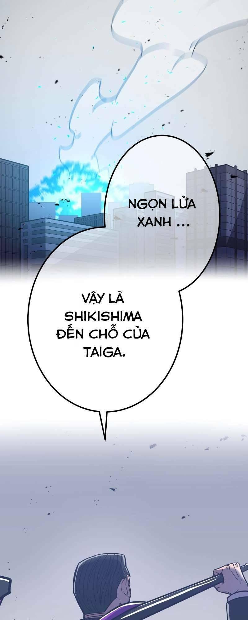 Huyết Thánh Cứu Thế Chủ~ Ta Chỉ Cần 0.0000001% Đã Trở Thành Vô Địch chapter 34 86