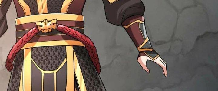 đại tần, ta là con tần thủy hoàng, giết địch thành thần chapter 18 8