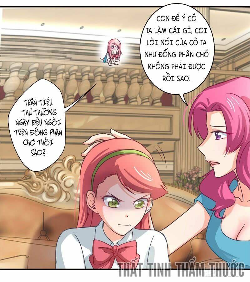 cuồng duệ tiểu thê chapter 8 6