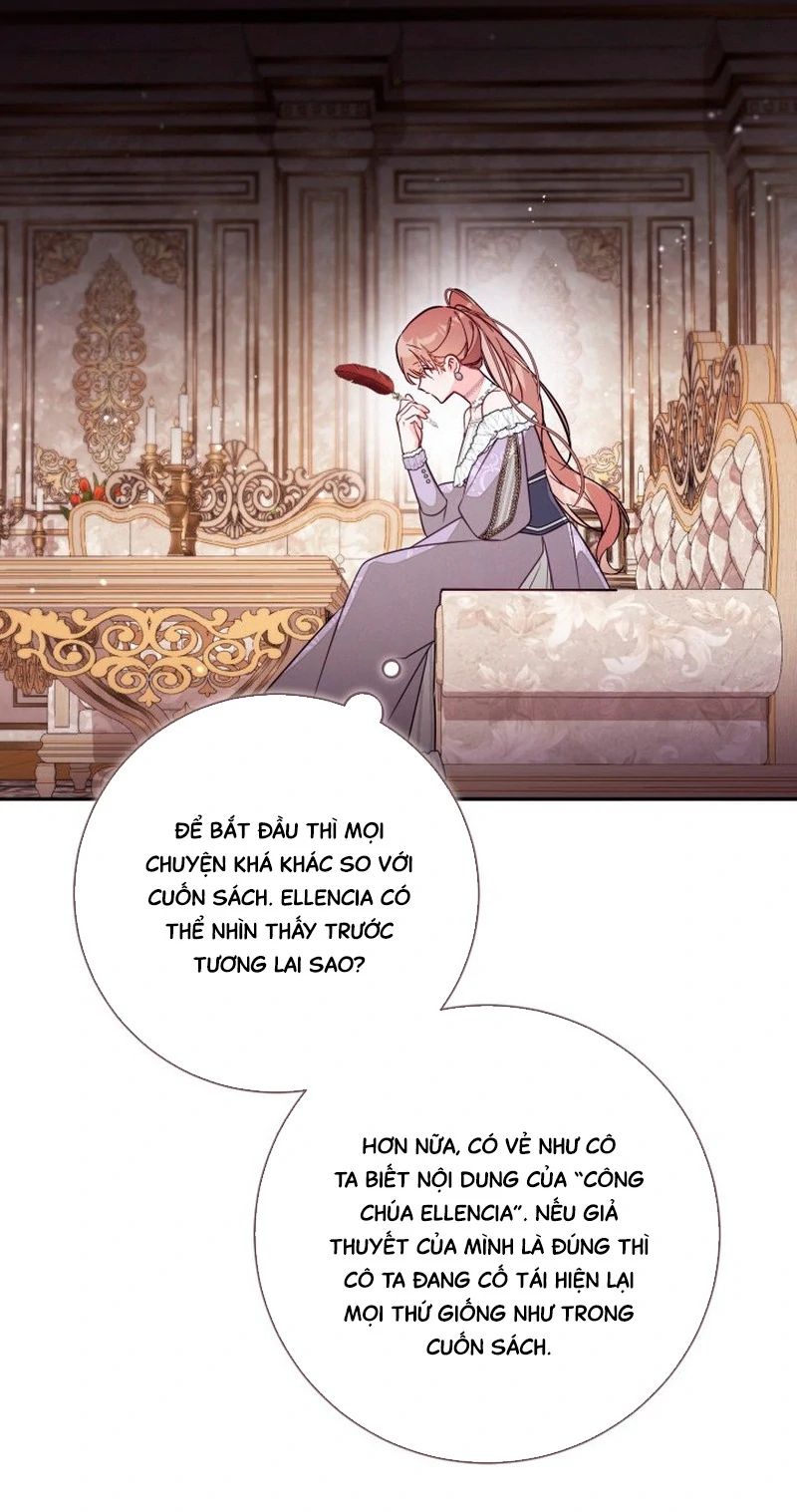 không có chỗ cho kẻ giả mạo chapter 83 67