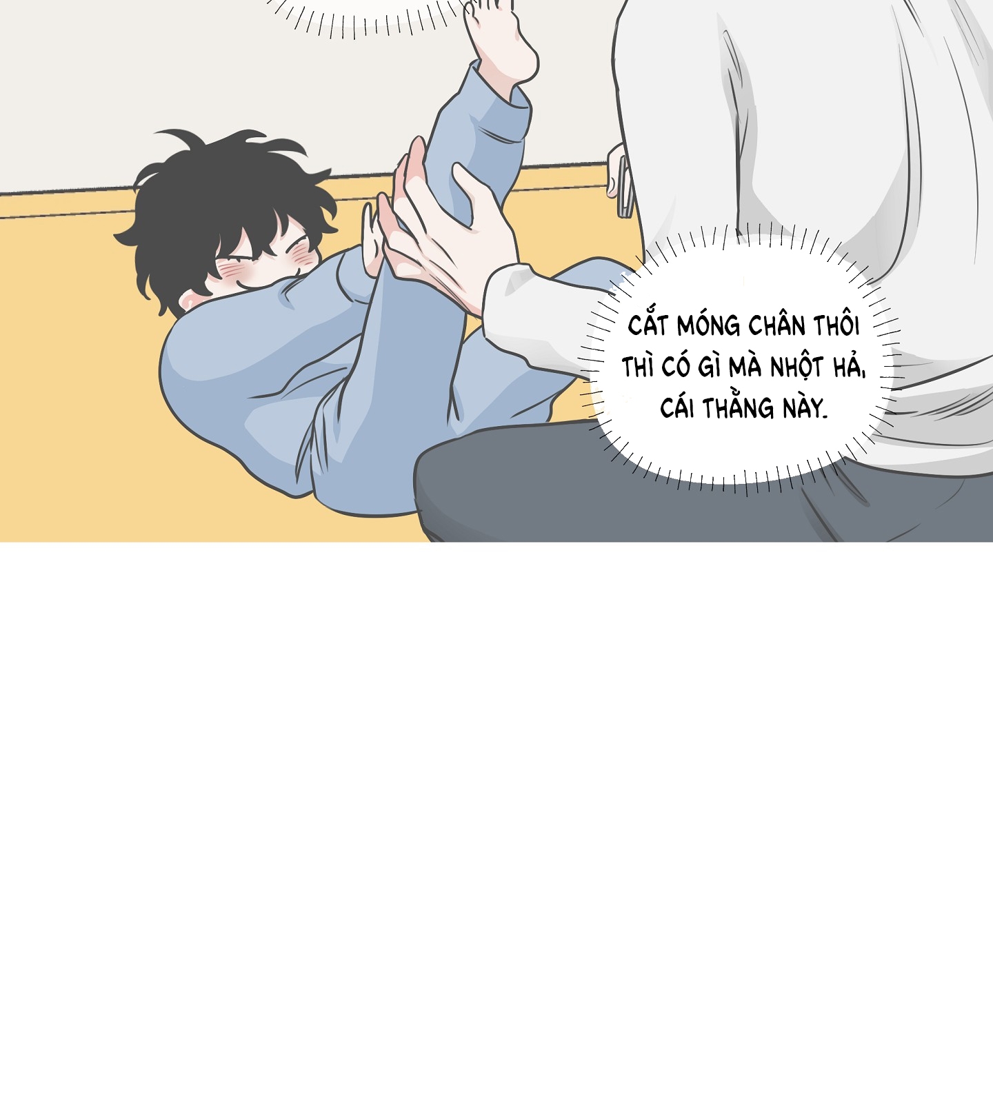 đêm bên bờ biển chapter 74.1 42