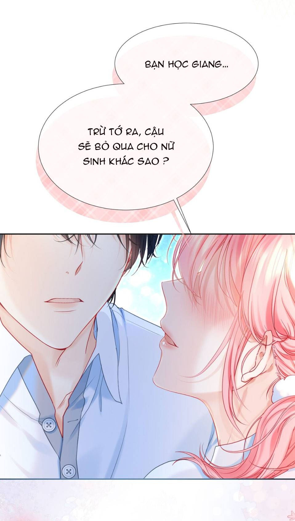 trở về năm mà ông xã làm giáo thảo chapter 5 29