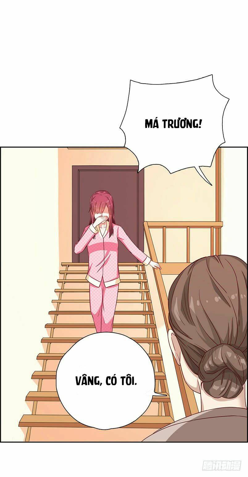 giao ước hôn nhân trên giường đừng xem là thật chapter 13 8