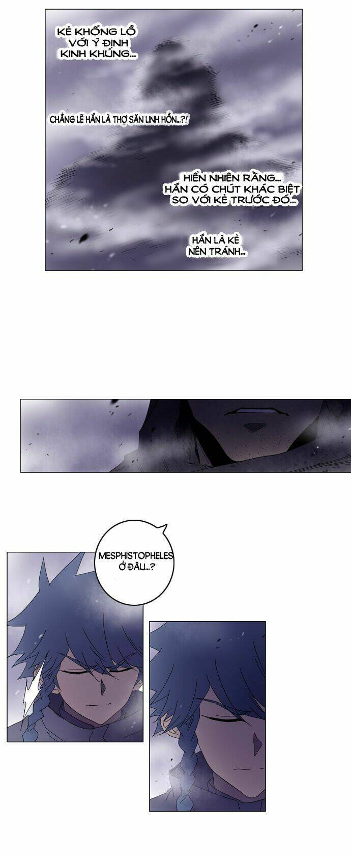 bản khế ước linh hồn chapter 52 10