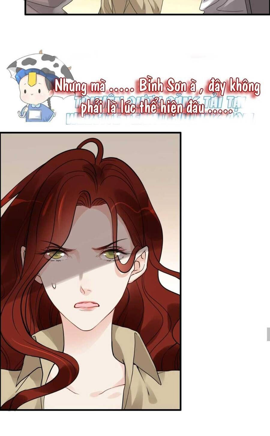 cô vợ hợp đồng bỏ trốn của tổng giám đốc chapter 456.2 12