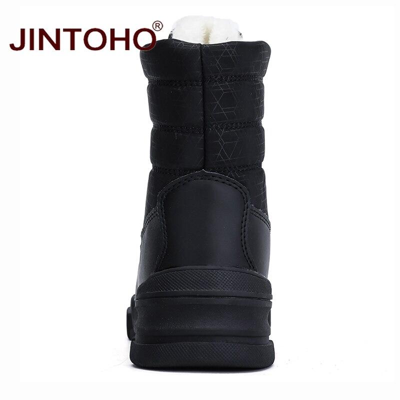 Giày Bốt Da Cổ Cao Thời Trang Dành Cho Nữ