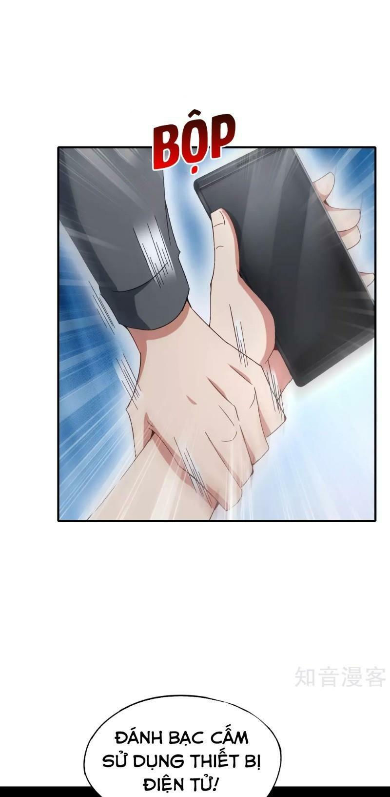 vòng bạn bè mạnh nhất của tiên giới chapter 14 7