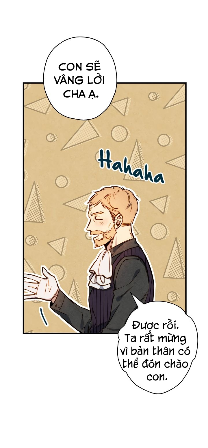 hoàng phi bóng tối - shadow queen chapter 14 21