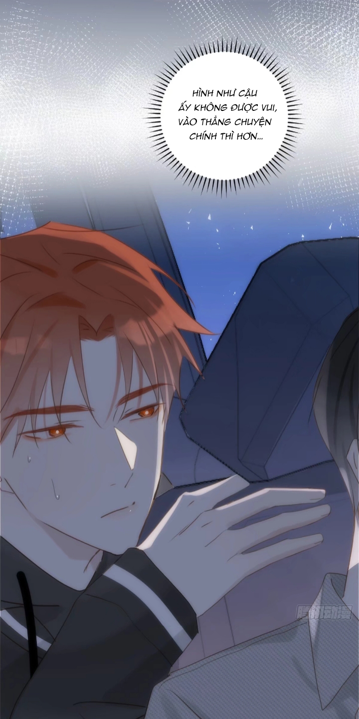 đêm đầy sao nói với em chapter 42 17