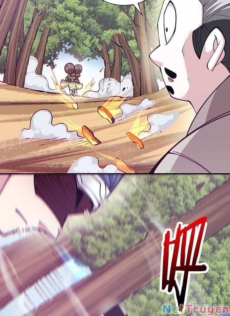 đồ đệ của ta đều là trùm phản diện chapter 26 41