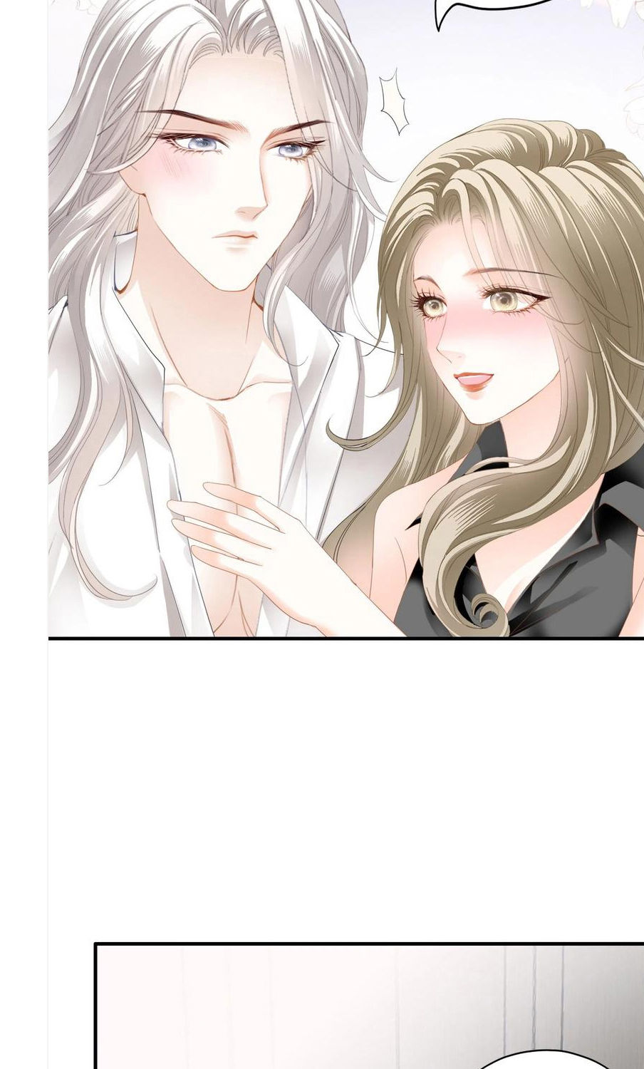 bạo quân ái nhân chapter 104 16