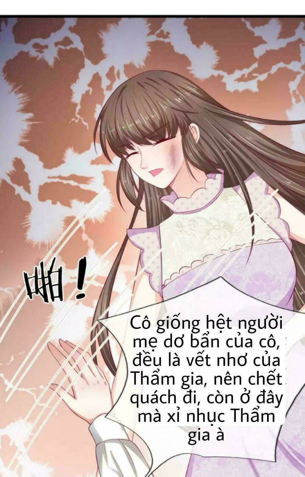 từ chối kết hôn với đại gia: cô dâu bỏ trốn chapter 49 11