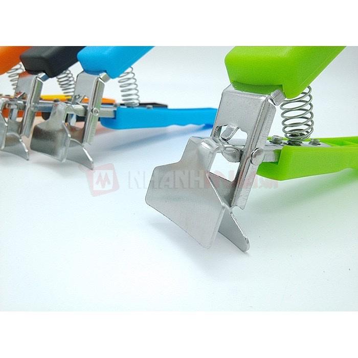 Dụng cụ gắp đồ nóng ,kẹp gắp thức ăn nóng cao cấp bằng inox chống phỏng tay ,rất tiện lợi cho chị em