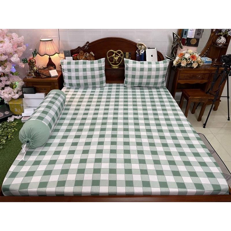 Drap thun Hàn quốc