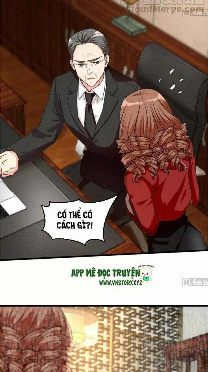 thiên hậu trở về chapter 193 23