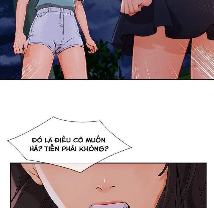 quý cô chân dài chapter 42 88