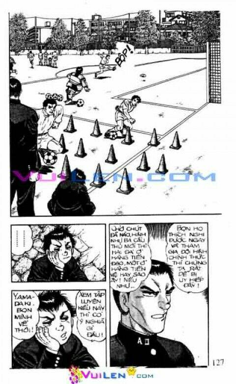 sôi động cầu trường full 17 tập chapter 12 127