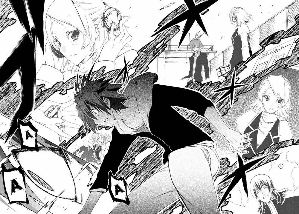 fukashigi philia chapter 1.2 30