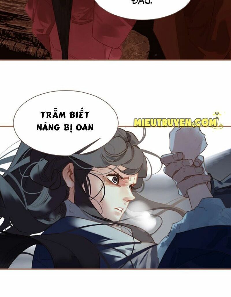 nhất đại linh hậu chapter 78 24