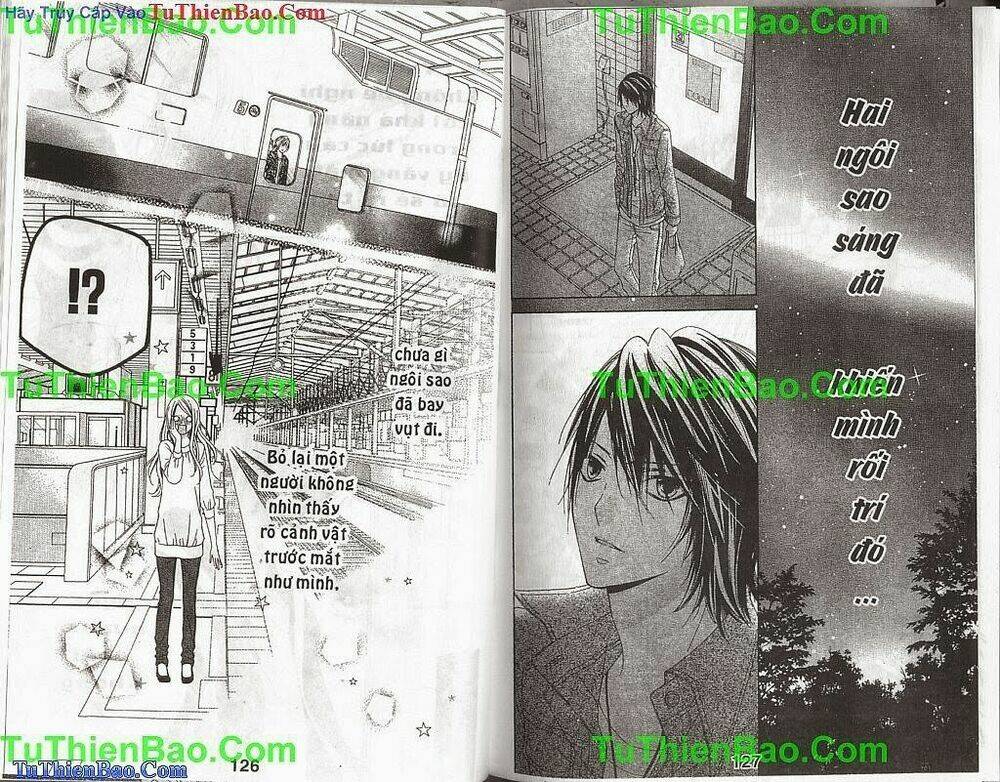 bầu trời sao đêm chapter 5 65