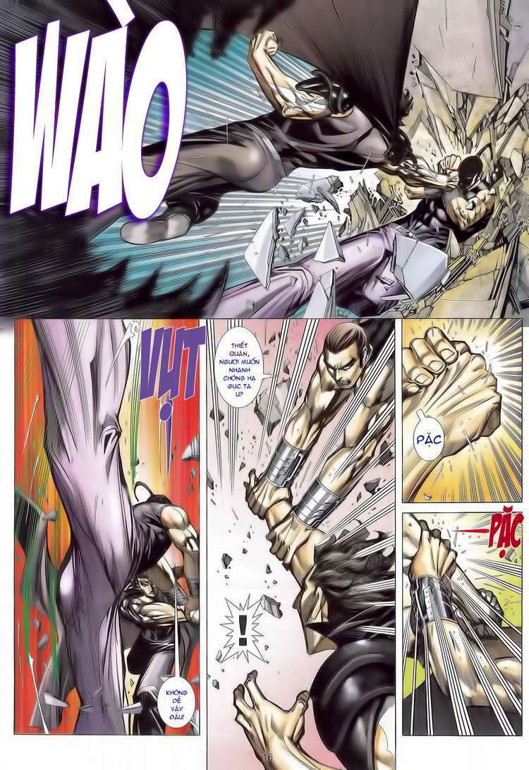 võ thần phượng hoàng chapter 103 10