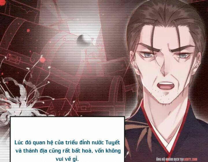 trọng sinh bá sủng nhiếp chính vương quá mạnh mẽ chapter 193 14